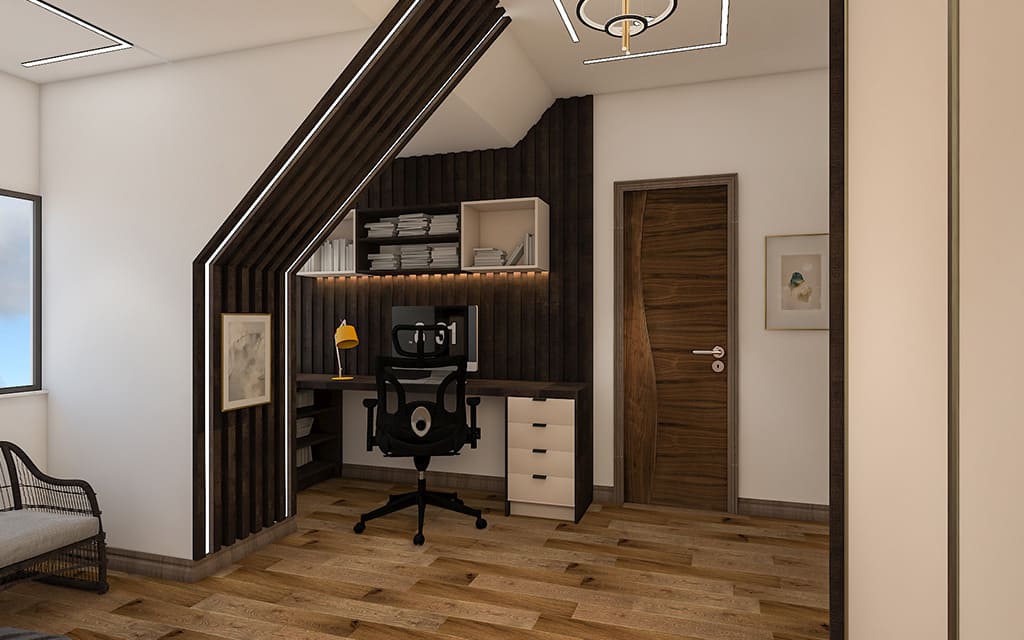 best loft conversion specialist in London