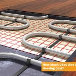 How Much Does Wet Underfloor Heating Cost? : By Best Construction Company