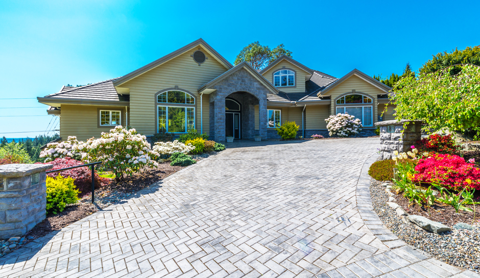  Block Paving And Driveways