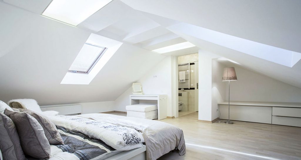 Loft Conversion