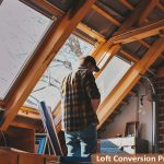 Loft Conversion Process Steps Or Schedule Stages