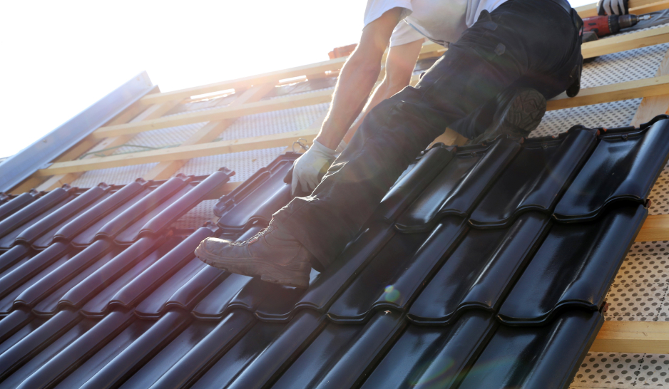 Roofing Solutions