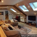 Velux Loft Conversion Ideas UK