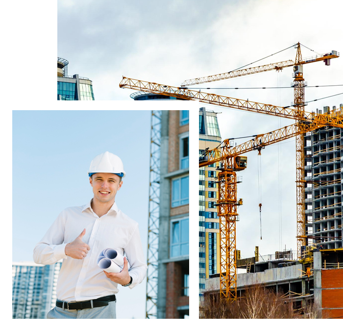 Building Contractors in Ealing
