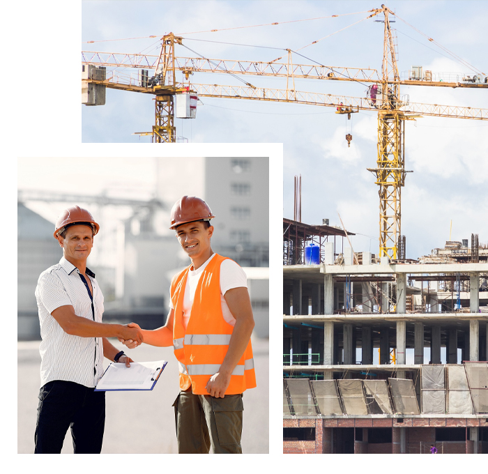 Building Contractors in Uxbridge