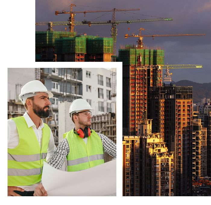 Building Contractors in Wembley