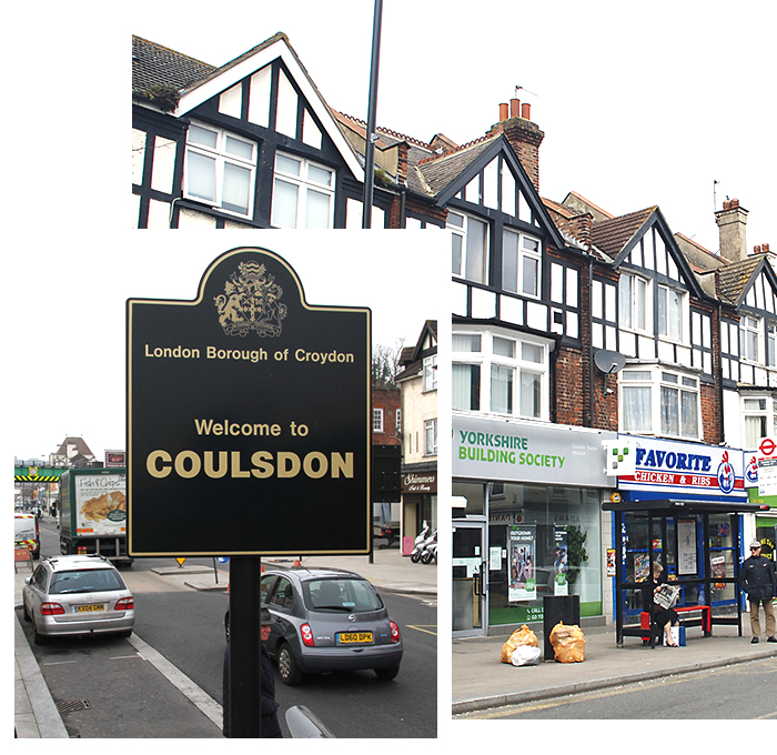 Coulsdon