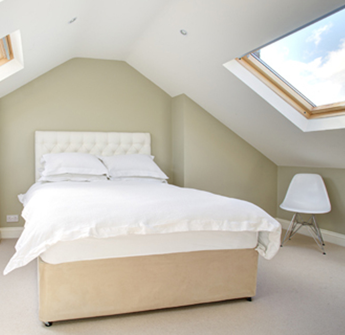 Loft Conversions in Southall