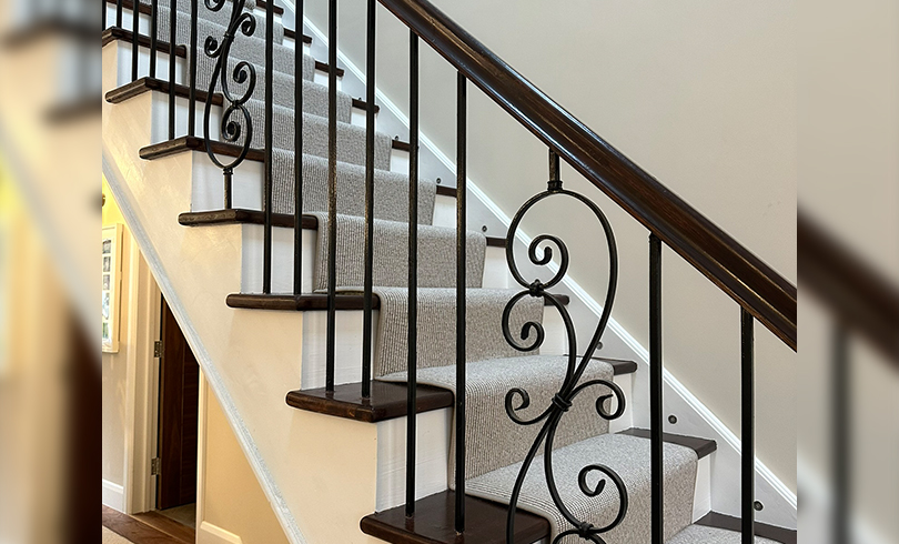 bespoke staircases