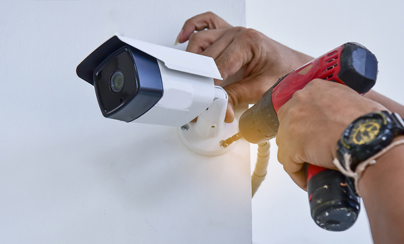 CCTV Systems