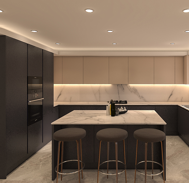 kitchen manufacturers uk