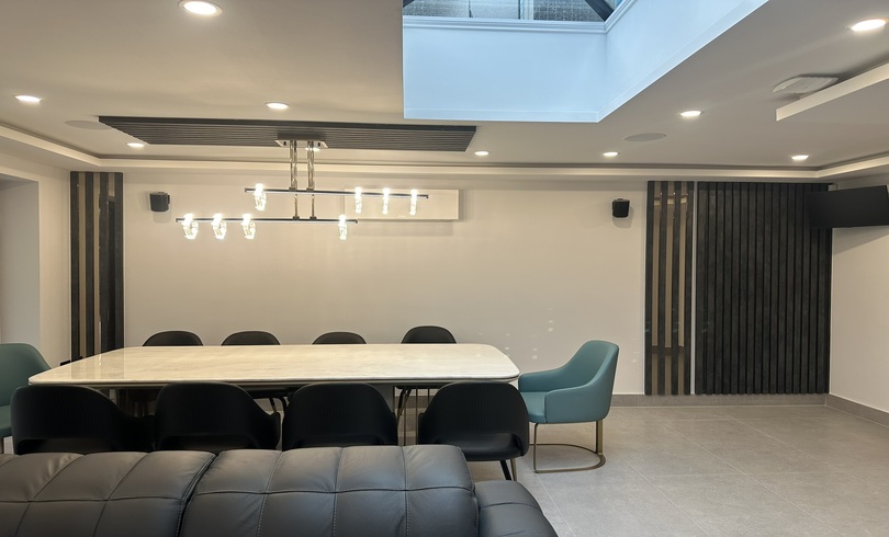 Designer Electrical Accessories