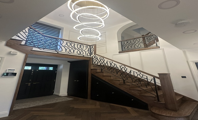 Staircase Renovation
