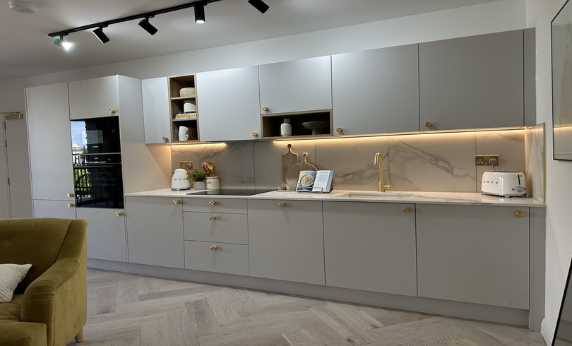 Cabinetry Designs