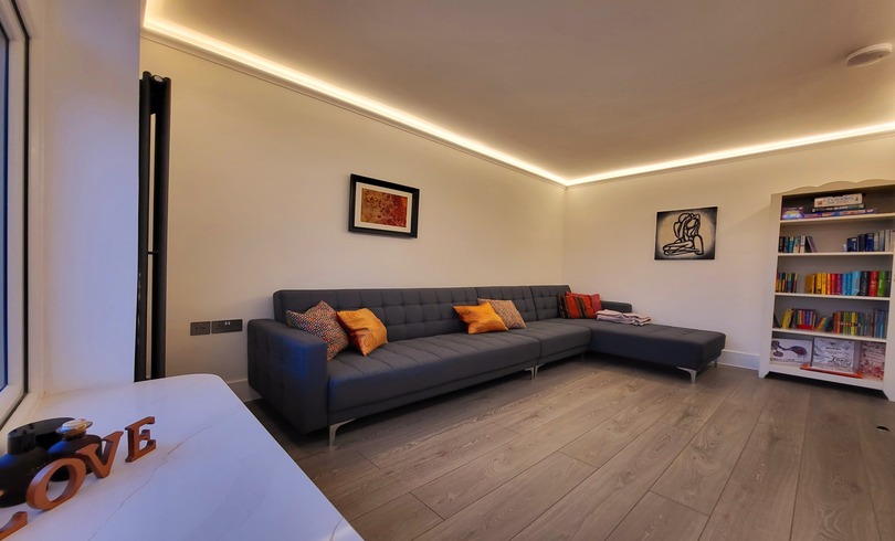 Wooden Flooring London