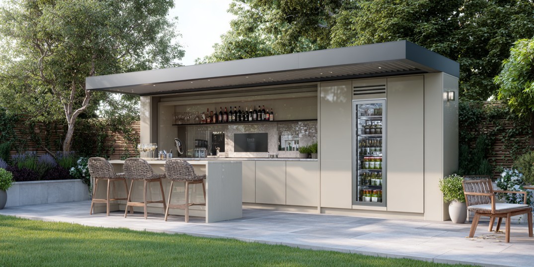 Outdoor Kitchen Ideas Designs