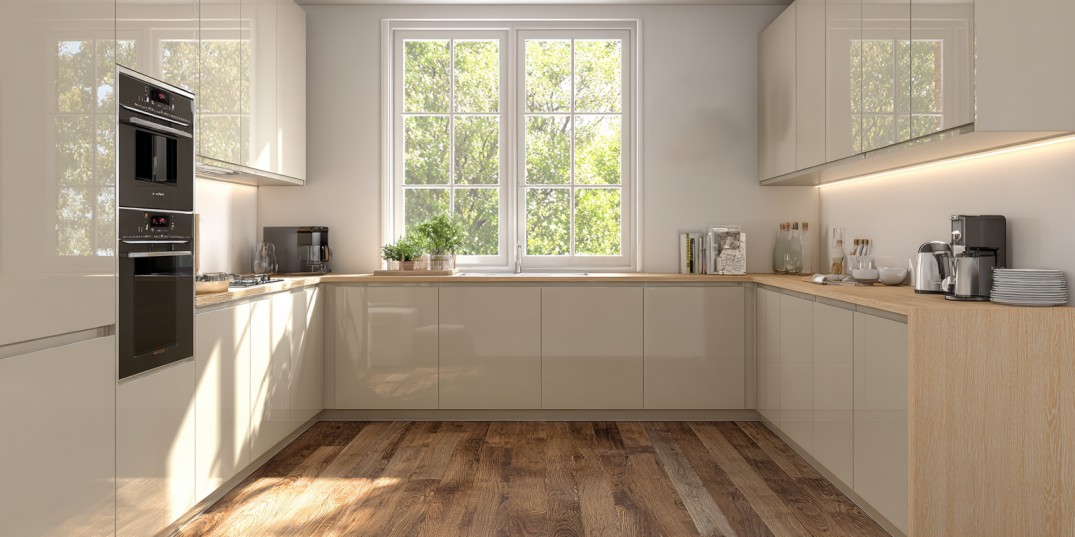 Open Plan Kitchen Ideas & designs