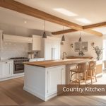 Country Kitchen Ideas UK 