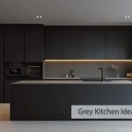 Grey Kitchen Ideas UK 