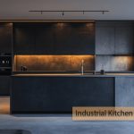 Industrial Kitchen Ideas UK 