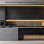 Luxury Kitchen Ideas UK 