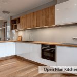 Open Plan Kitchen Ideas UK