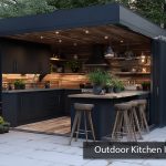 Outdoor Kitchen Ideas UK