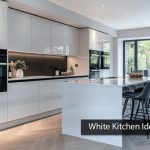 White Kitchen Ideas UK 