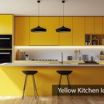 Yellow Kitchen Ideas UK